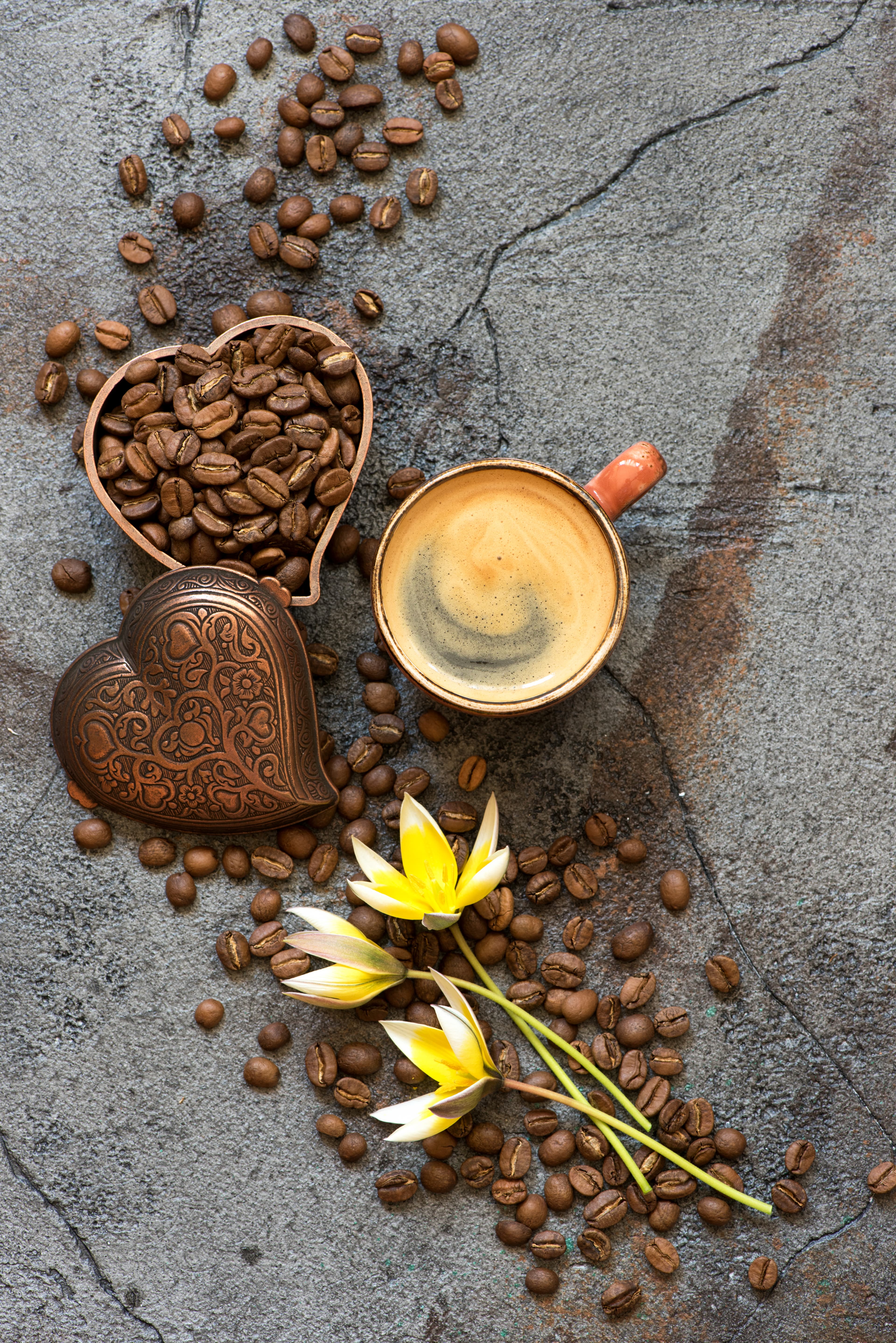 Cafecito con Mamás