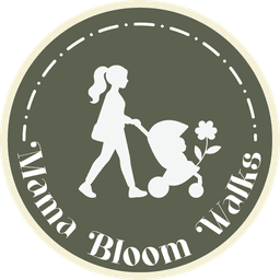 Mama Bloom Walks